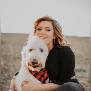 Meet your Posher, Rhea